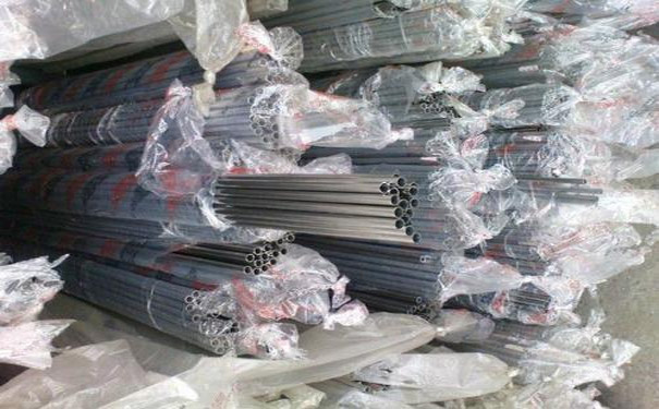 不銹鋼管生產方法及檢測方法